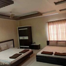 AC family rooms